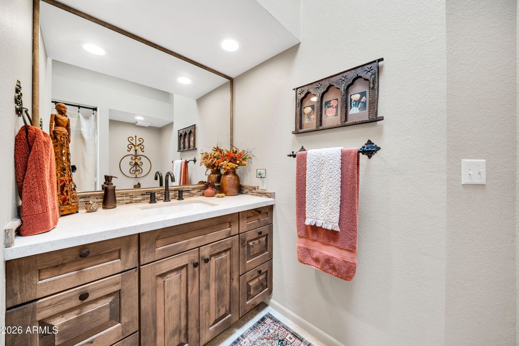 Image 31 of property listing at 25609 N FOREST Road N 3, Rio Verde, AZ 85263