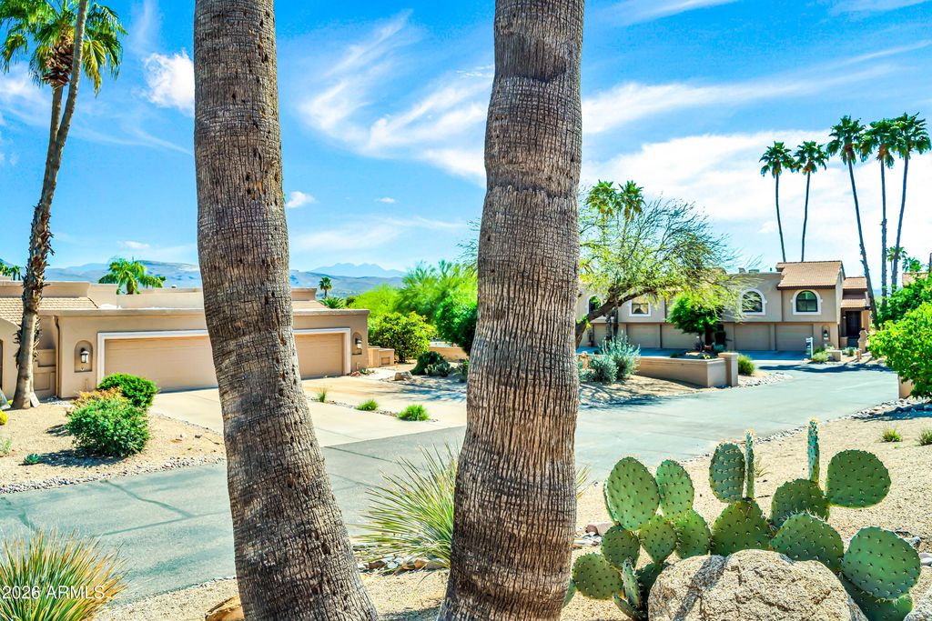 Image 36 of property listing at 25609 N FOREST Road N 3, Rio Verde, AZ 85263