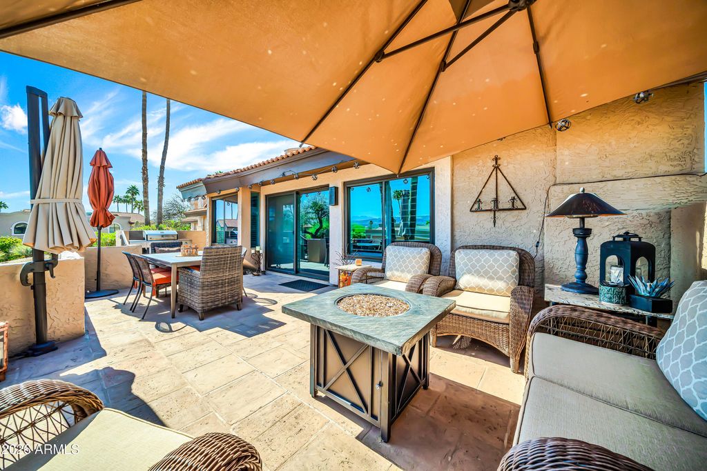 Image 40 of property listing at 25609 N FOREST Road N 3, Rio Verde, AZ 85263