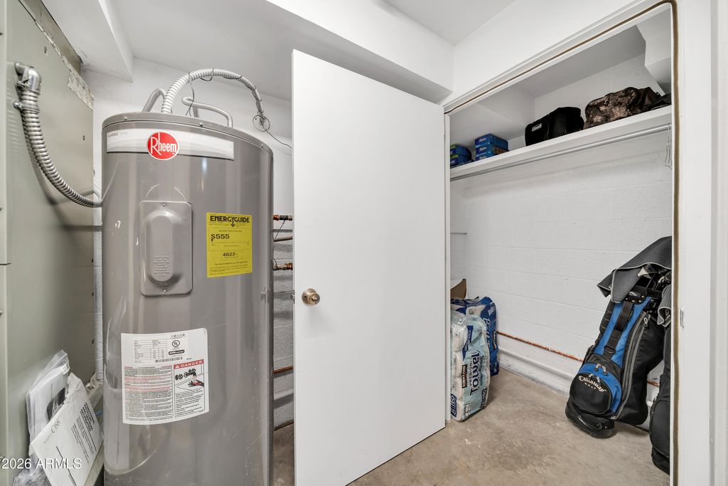 Image 45 of property listing at 25609 N FOREST Road N 3, Rio Verde, AZ 85263