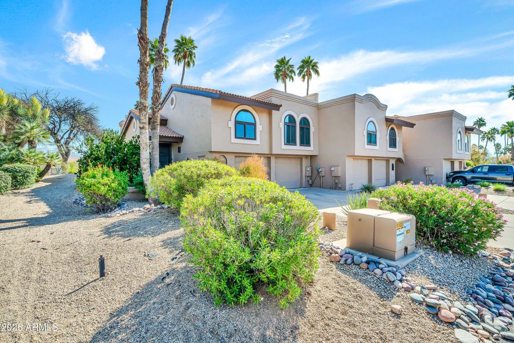 Image 6 of property listing at 25609 N FOREST Road N 3, Rio Verde, AZ 85263