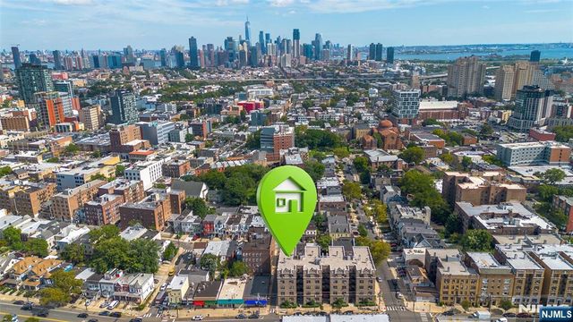 2700 John F Kennedy Boulevard 102, Jersey City, NJ 07306
