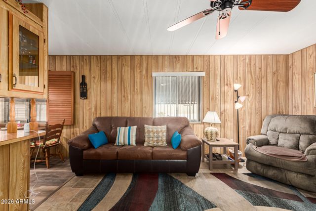 10540 E APACHE Trail 6, Apache Junction, AZ 85120