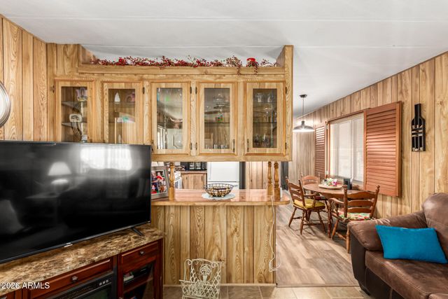 10540 E APACHE Trail 6, Apache Junction, AZ 85120