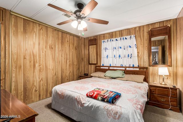 10540 E APACHE Trail 6, Apache Junction, AZ 85120