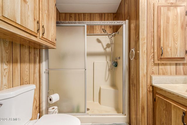 10540 E APACHE Trail 6, Apache Junction, AZ 85120