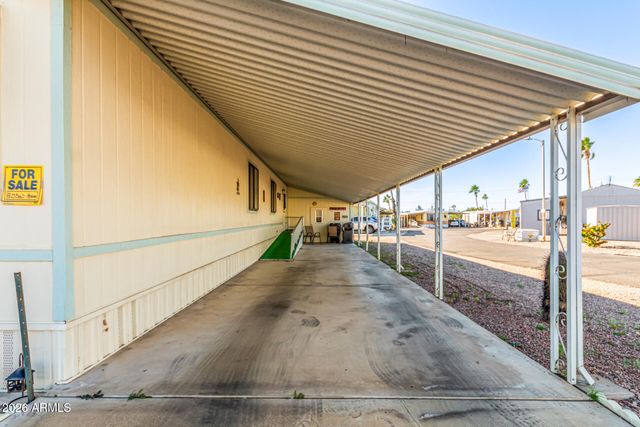 10540 E APACHE Trail 6, Apache Junction, AZ 85120