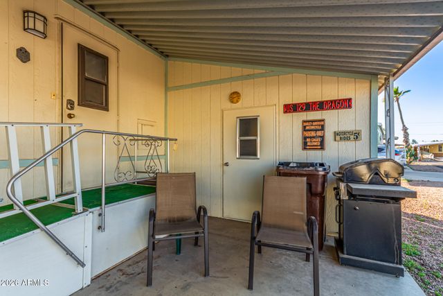 10540 E APACHE Trail 6, Apache Junction, AZ 85120