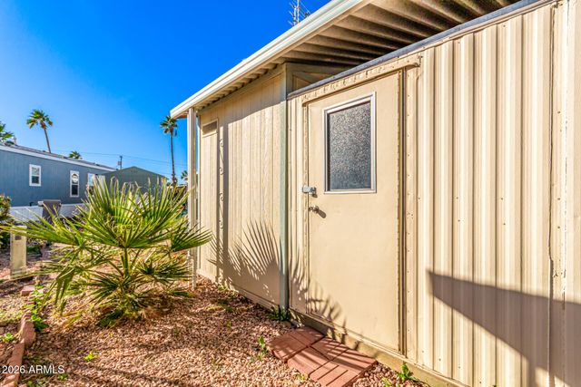 10540 E APACHE Trail 6, Apache Junction, AZ 85120