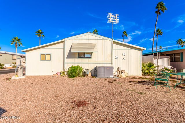 10540 E APACHE Trail 6, Apache Junction, AZ 85120