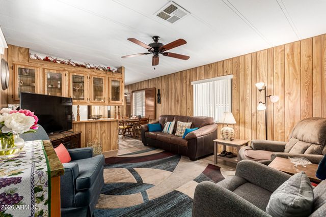 10540 E APACHE Trail 6, Apache Junction, AZ 85120