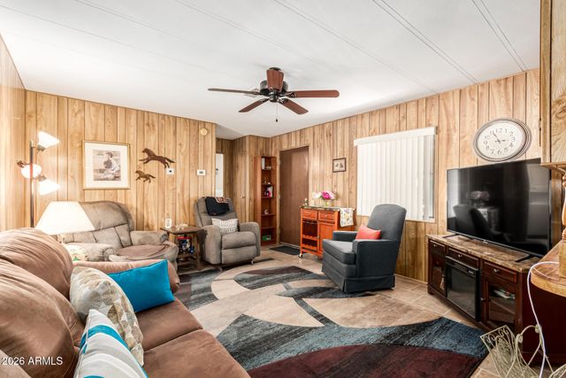 10540 E APACHE Trail 6, Apache Junction, AZ 85120