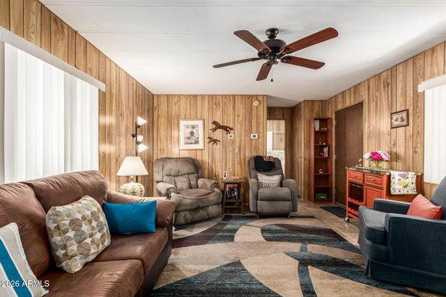 10540 E APACHE Trail 6, Apache Junction, AZ 85120