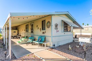 10540 E APACHE Trail 6, Apache Junction, AZ 85120