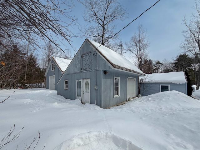 31 Pine Road, Middleton, NH 03887