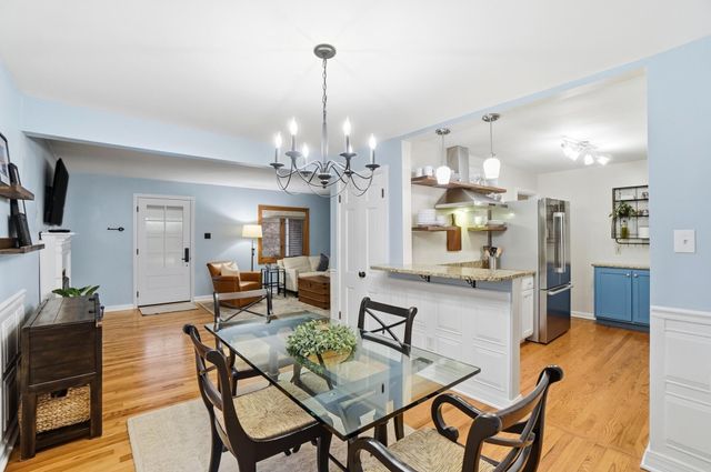 55 Burdsall Avenue, Fort Mitchell, KY 41017