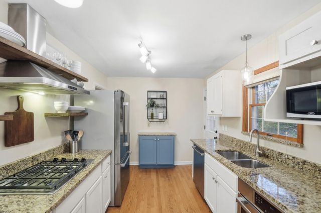 55 Burdsall Avenue, Fort Mitchell, KY 41017