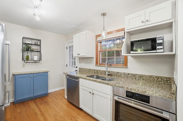 55 Burdsall Avenue, Fort Mitchell, KY 41017