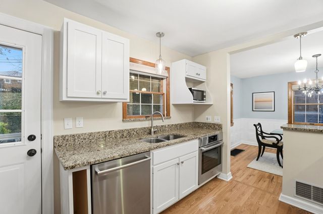 55 Burdsall Avenue, Fort Mitchell, KY 41017