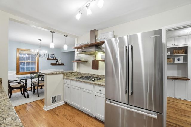 55 Burdsall Avenue, Fort Mitchell, KY 41017