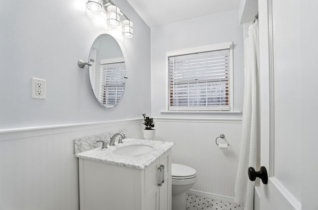 55 Burdsall Avenue, Fort Mitchell, KY 41017