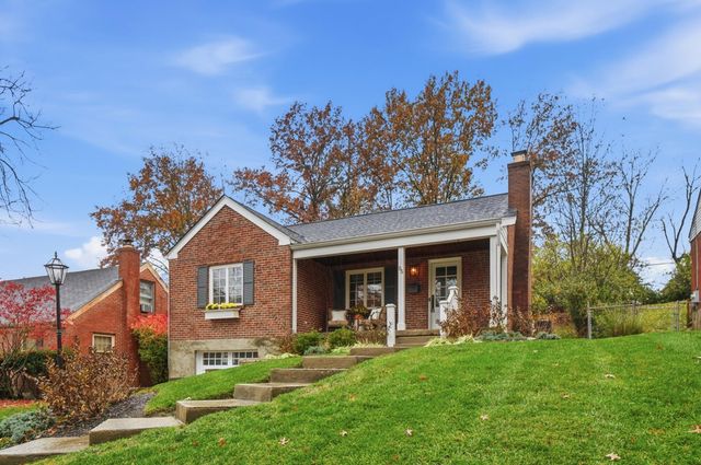 55 Burdsall Avenue, Fort Mitchell, KY 41017