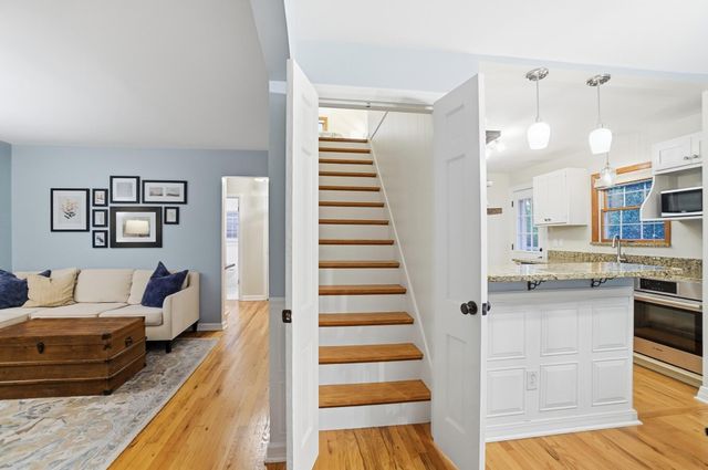 55 Burdsall Avenue, Fort Mitchell, KY 41017