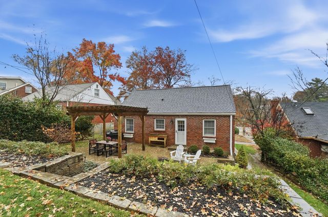 55 Burdsall Avenue, Fort Mitchell, KY 41017