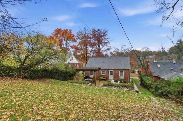 55 Burdsall Avenue, Fort Mitchell, KY 41017