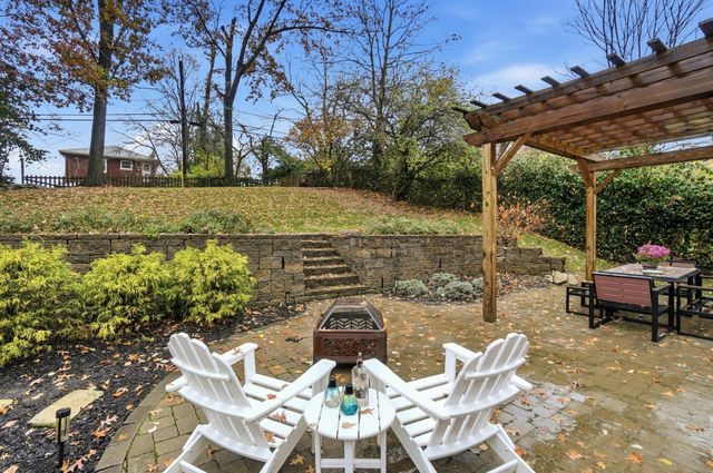 55 Burdsall Avenue, Fort Mitchell, KY 41017