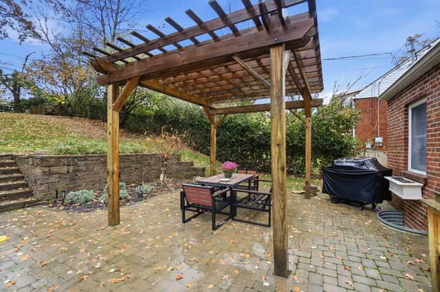 55 Burdsall Avenue, Fort Mitchell, KY 41017