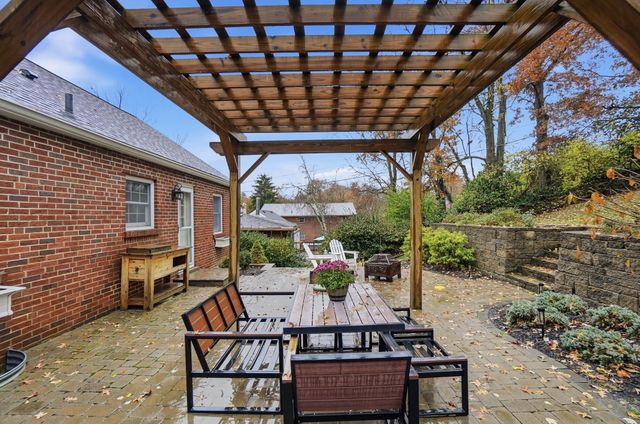 55 Burdsall Avenue, Fort Mitchell, KY 41017