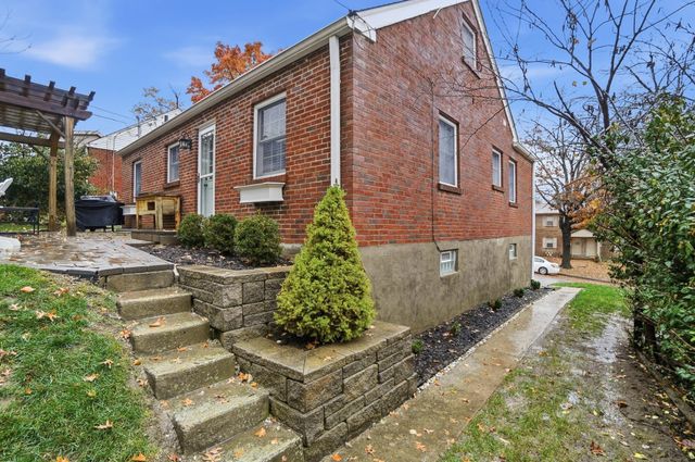 55 Burdsall Avenue, Fort Mitchell, KY 41017