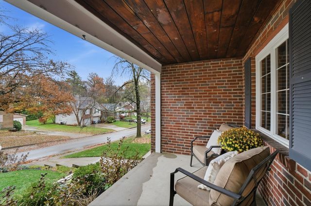 55 Burdsall Avenue, Fort Mitchell, KY 41017