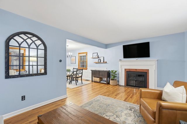 55 Burdsall Avenue, Fort Mitchell, KY 41017