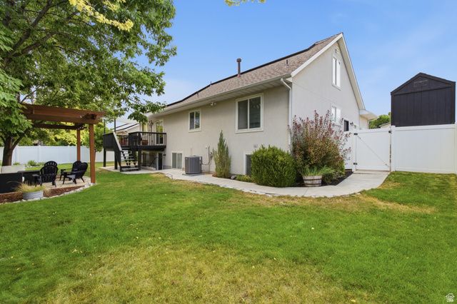 773 W 1220 N, Pleasant Grove, UT 84062