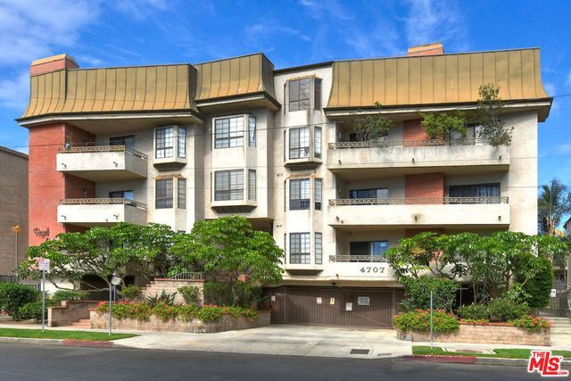 4707 Willis Avenue 206, Sherman Oaks, CA 91403