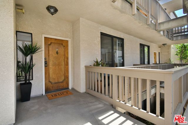 4707 Willis Avenue 206, Sherman Oaks, CA 91403