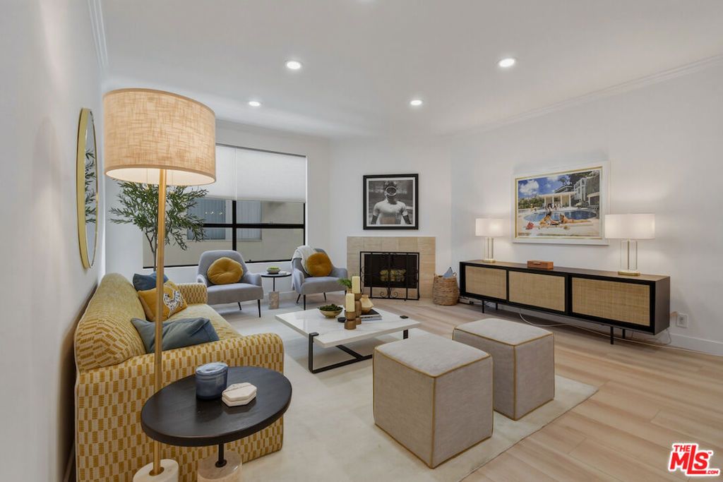 4707 Willis Avenue 206, Sherman Oaks, CA 91403