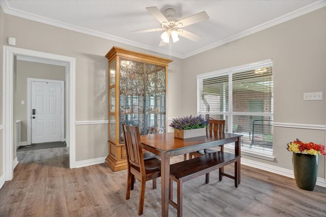 309 Verde Road, Willow Park, TX 76087