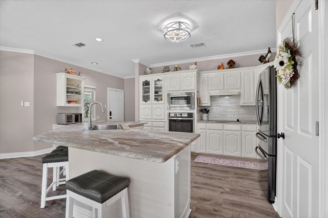 309 Verde Road, Willow Park, TX 76087