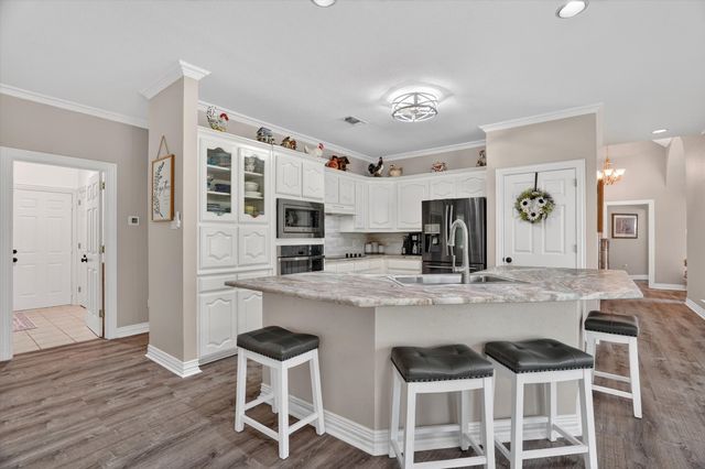 309 Verde Road, Willow Park, TX 76087