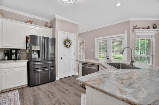 309 Verde Road, Willow Park, TX 76087