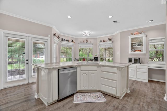 309 Verde Road, Willow Park, TX 76087