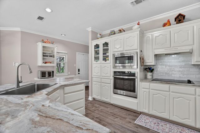 309 Verde Road, Willow Park, TX 76087