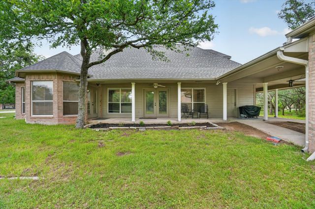 309 Verde Road, Willow Park, TX 76087