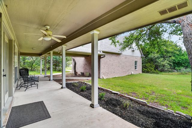309 Verde Road, Willow Park, TX 76087