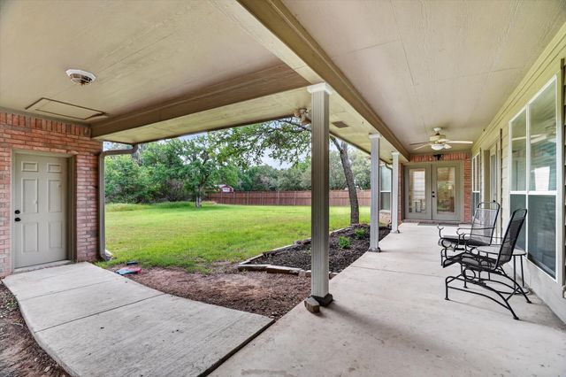 309 Verde Road, Willow Park, TX 76087