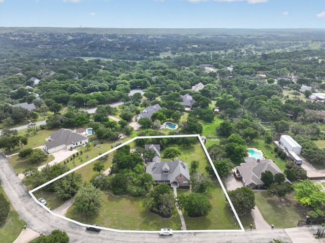 309 Verde Road, Willow Park, TX 76087