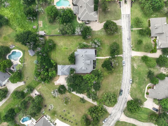 309 Verde Road, Willow Park, TX 76087